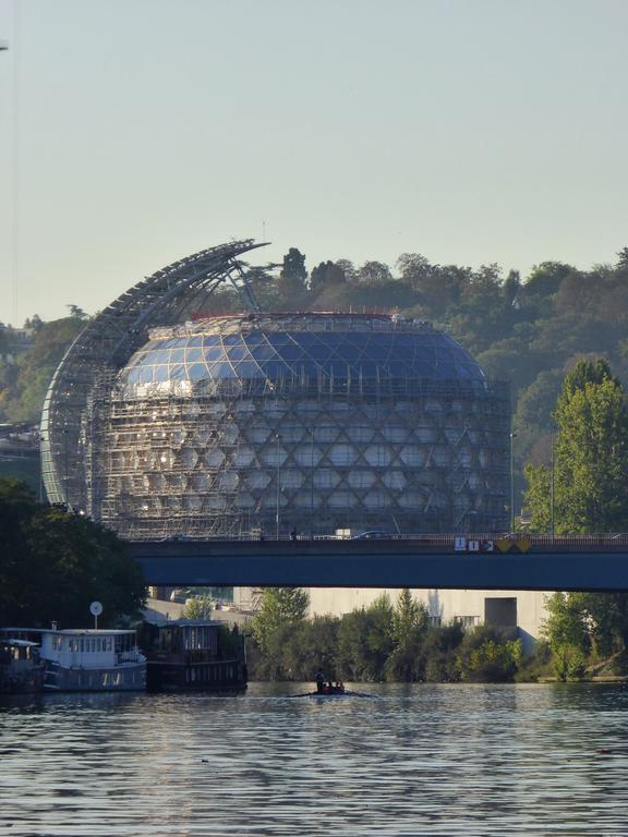 La Maison De Philippe Sèvres Kültér fotó